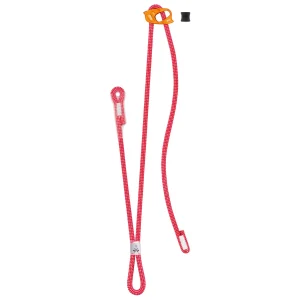 Petzl – Dual Connect Adjust – Longe De Maintien achat pas cher 15