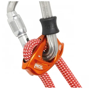 Petzl – Dual Connect Adjust – Longe De Maintien achat pas cher 9