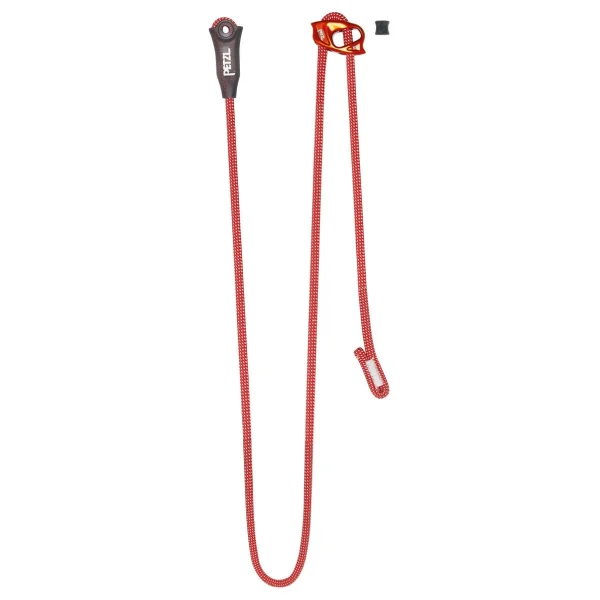 Petzl – Dual Connect Vario – Sangle De Relais mode 1