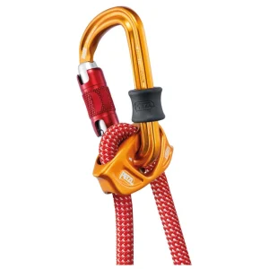 Petzl – Dual Connect Vario – Sangle De Relais mode 12