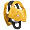 ﻿soldes Petzl – Gemini – Poulie 7