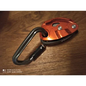 boutique paris Petzl – Grigri – Système D’assurage 9