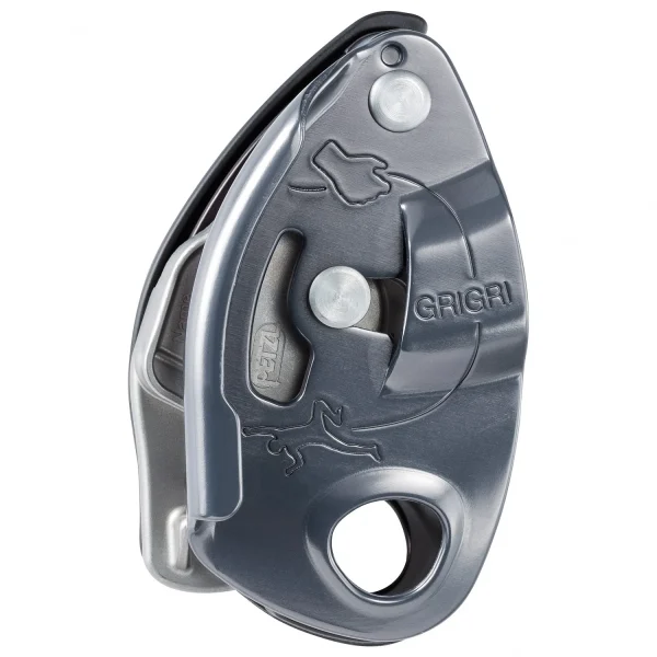 boutique paris Petzl – Grigri – Système D’assurage 4