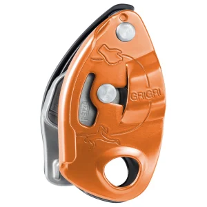 boutique paris Petzl – Grigri – Système D’assurage 13