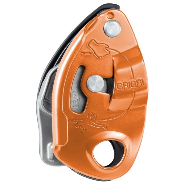 boutique paris Petzl – Grigri – Système D’assurage 5