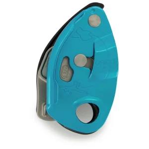 boutique paris Petzl – Grigri – Système D’assurage 15