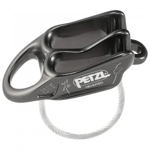 Petzl – Reverso – Système D’assurage pas cher 8