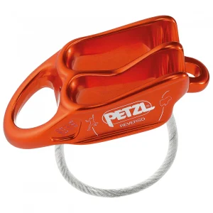 Petzl – Reverso – Système D’assurage pas cher 10