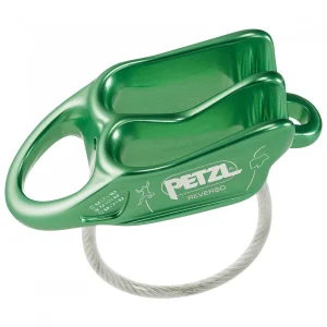 Petzl – Reverso – Système D’assurage pas cher 12