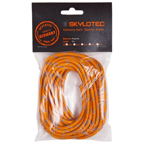 Skylotec – Reepschnur 5 Mm – Cordelette grossiste 3