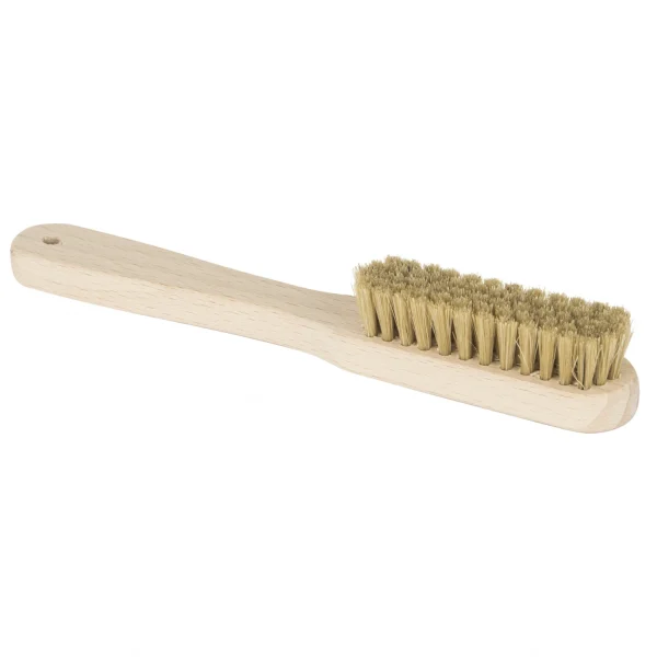 Paiement sécurisé Wataaah – Big Brushy Bergfreunde Edition – Brosse à Prise 1