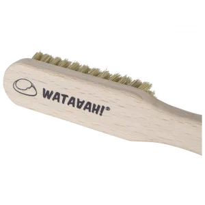 Paiement sécurisé Wataaah – Big Brushy Bergfreunde Edition – Brosse à Prise 14