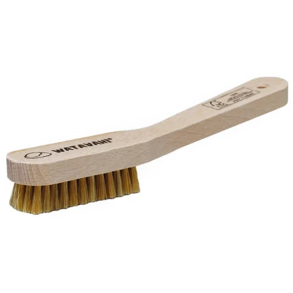 Les achats en ligne Wataaah – Big Brushy Deluxe – Brosse à Prise 1