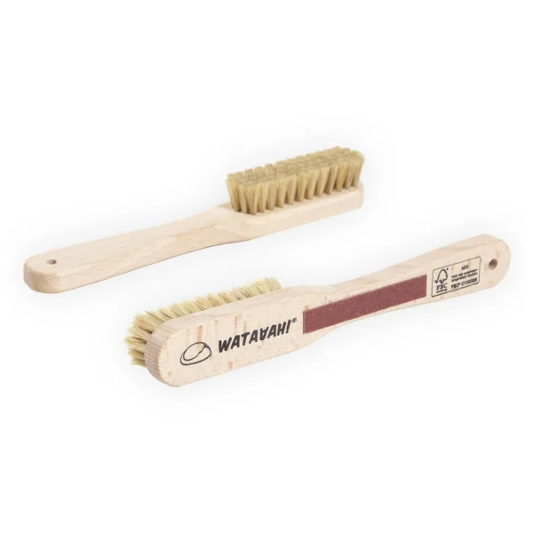 Wataaah – Big Brushy With File – Brosse à Prise pas cher 1