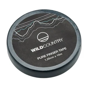 Wild Country – Pure Finger Tape – Strap De Protection meilleur cadeau 8